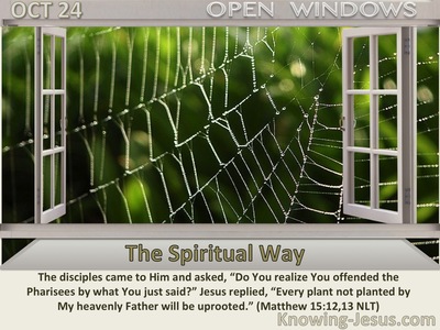 The Spiritual Way